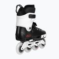 Rolki Powerslide Next Core 80 black/white 3