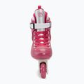Rolki dziecięce Playlife Cruiser Jr pink 4