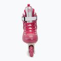 Rolki dziecięce Playlife Cruiser pink 4