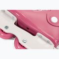 Rolki dziecięce Playlife Cruiser Jr pink 8