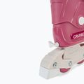 Rolki dziecięce Playlife Cruiser Jr pink 9