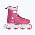 Rolki dziecięce Playlife Cruiser Jr pink 11