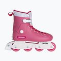 Rolki dziecięce Playlife Cruiser pink 11