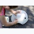 Kask Powerslide Allround Adventure basic white 10