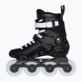 Rolki Powerslide S1 black/white 3