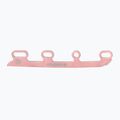 Ostrza do łyżew Powerslide Sabres W4 Ice Blades pink