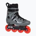Rolki Powerslide Storm Meteor 80 dark grey