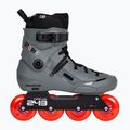 Rolki Powerslide Storm Meteor 80 dark grey 2