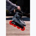 Rolki Powerslide Storm Meteor 80 dark grey 8