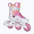 Rolki dziecięce Powerslide Universe II Jr pink