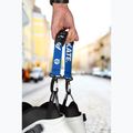Pasek do noszenia rolek Powerslide Skate Carry blue 3