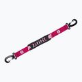 Pasek do noszenia rolek Powerslide Skate Carry pink