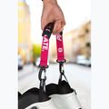 Pasek do noszenia rolek Powerslide Skate Carry pink 3