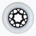 Kółka do rolek UNDERCOVER WHEELS Team Pro 80 mm/88A 4 szt. white 3