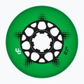Kółka do rolek UNDERCOVER WHEELS Team Pro 80 mm/84A 4 szt. green