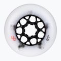 Kółka do rolek UNDERCOVER WHEELS Team Pro 90 mm/88A 4 szt. white 3