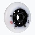 Kółka do rolek UNDERCOVER WHEELS Team Pro 90 mm/88A 4 szt. white 4