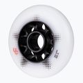 Kółka do rolek UNDERCOVER WHEELS Team Pro 90 mm/88A 4 szt. white 5