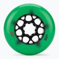 Kółka do rolek UNDERCOVER WHEELS Team Pro 90 mm/84A 4 szt. green