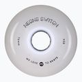 Kółka do rolek Powerslide Neons Switch LED 76 mm/85A 4 szt. changing color