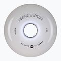Kółka do rolek Powerslide Neons Switch LED 80 mm/85A 4 szt. changing color
