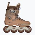 Rolki Powerslide Next 80 chocolate