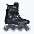 Rolki Powerslide Zoom Pro 80 black 2