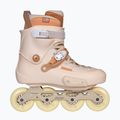 Rolki Powerslide Zoom Pro 80 sand 2