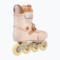 Rolki Powerslide Zoom Pro 80 sand 4