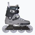 Rolki Powerslide Next 80 pds asphalt grey