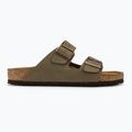 Klapki BIRKENSTOCK Arizona BFBC Regular mocha 2