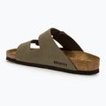 Klapki BIRKENSTOCK Arizona BFBC Regular mocha 4