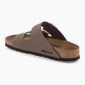 Klapki BIRKENSTOCK Arizona BFBC Regular mocha 9