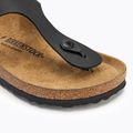 Japonki BIRKENSTOCK Gizeh BF Narrow black 7