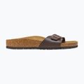 Klapki BIRKENSTOCK Madrid BF dark brown 2