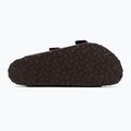Klapki BIRKENSTOCK Arizona BF Regular dark brown 4