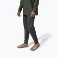 Klapki BIRKENSTOCK Gizeh Birkibuc Narrow mocca 14