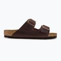 Klapki BIRKENSTOCK Arizona LEOI Regular habana 2