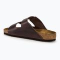 Klapki BIRKENSTOCK Arizona LEOI Regular habana 4
