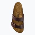 Klapki BIRKENSTOCK Arizona LEOI Regular habana 6
