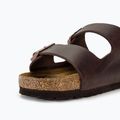 Klapki BIRKENSTOCK Arizona LEOI Regular habana 8