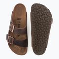 Klapki BIRKENSTOCK Arizona LEOI Regular habana 9
