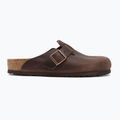 Klapki BIRKENSTOCK Boston LEOI Regular habana 2