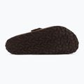 Klapki BIRKENSTOCK Boston LEOI Regular habana 4