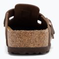 Klapki BIRKENSTOCK Boston LEOI Regular habana 6
