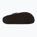 Klapki BIRKENSTOCK Boston LEOI Narrow habana 4