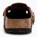 Klapki BIRKENSTOCK Boston LEOI Narrow habana 6