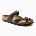 Klapki BIRKENSTOCK Mayari BF Narrow black 8