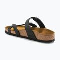 Klapki BIRKENSTOCK Mayari BF Narrow black 10