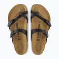 Klapki BIRKENSTOCK Mayari BF Narrow black 13